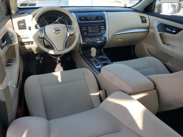  NISSAN ALTIMA 2015 Beżowy