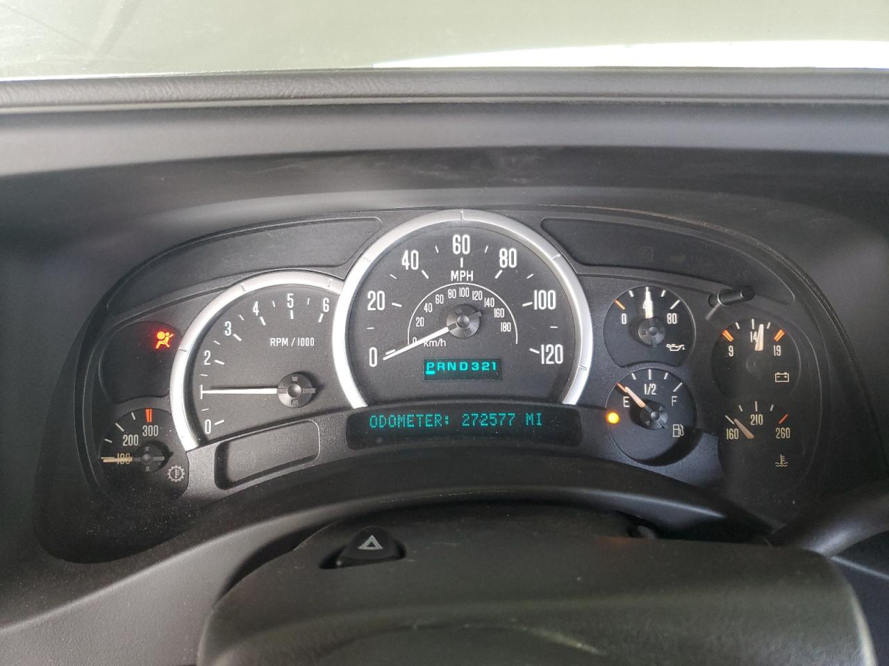 2004 Cadillac Escalade Luxury VIN: 1GYEK63NX4R161073 Lot: 60500605