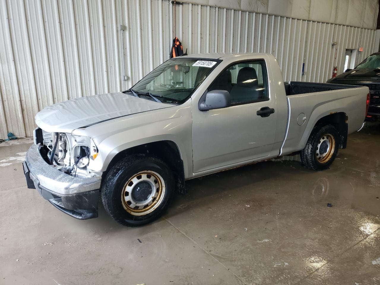 2010 Gmc Canyon for Sale in Franklin, WI - Front End