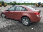 2013 Chevrolet Cruze Ls продається в Marlboro, NY - Front End