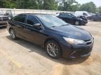 2017 Toyota Camry Le   იყიდება Eight Mile-ში, AL - Side