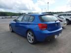 2013 BMW 120D M SPORT AUTO  for sale at Copart WHITBURN