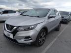 2018 NISSAN QASHQAI N- for sale at Copart CHESTER