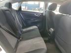 2015 Nissan Sentra S продається в East Granby, CT - Minor Dent/Scratches