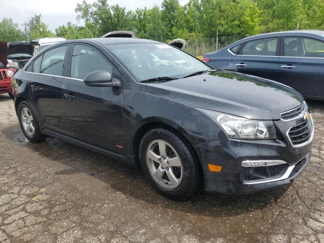  CHEVROLET CRUZE 2015 Black