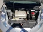 2017 Nissan Leaf S იყიდება Reno-ში, NV - Front End
