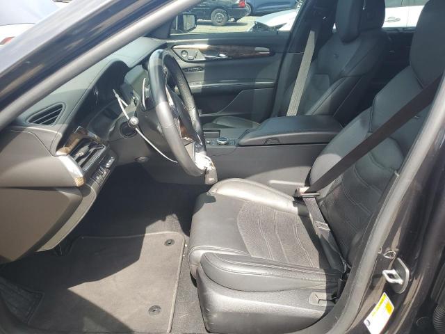  CADILLAC CT6 2020 Szary