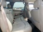 2001 Chevrolet Tahoe K1500 zu verkaufen in San Antonio, TX - Side
