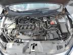 2021 Honda Civic Sport en Venta en Riverview, FL - Rear End