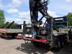 2021 DAF XF for sale at Copart WOLVERHAMPTON