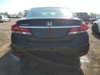 2014 HONDA CIVIC LX   for sale at Copart ON - TORONTO