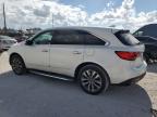 2014 Acura Mdx Technology na sprzedaż w West Palm Beach, FL - Front End