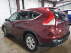 2013 Honda Cr-V Ex   за продажба в West Mifflin, PA - Front End