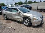 2017 Toyota Camry Le   na sprzedaż w Chalfont, PA - Side
