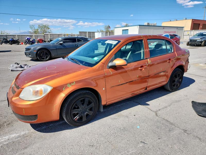 2007 Chevrolet Cobalt Lt