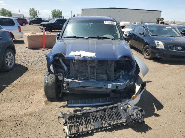 2006 JEEP LIBERTY SPORT  