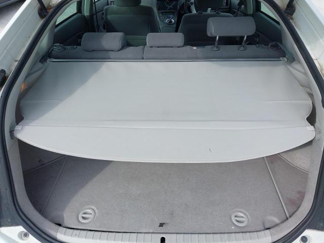2010 TOYOTA PRIUS HYBR