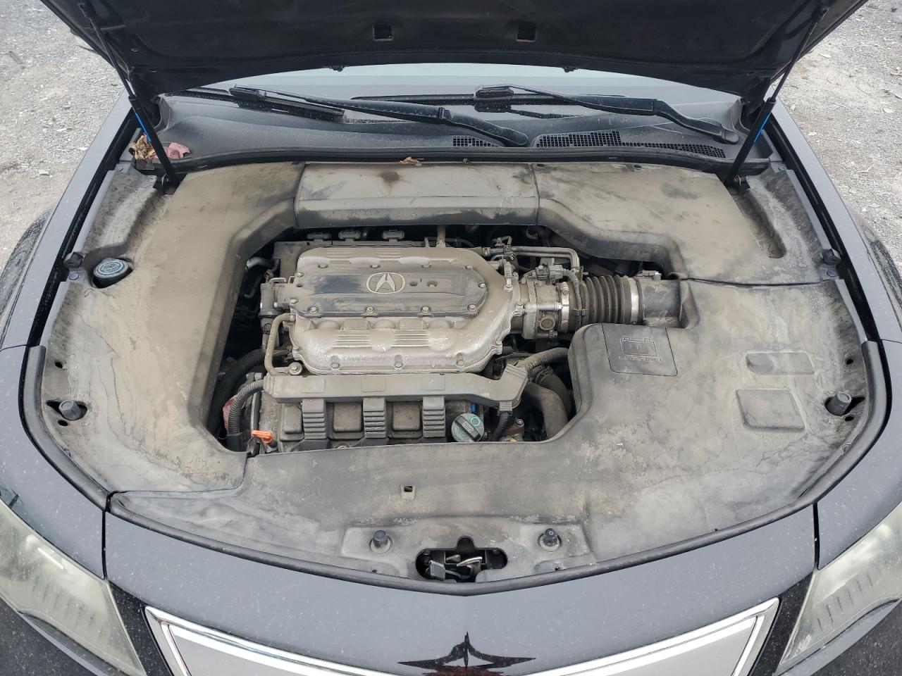2012 Acura Tl VIN: 19UUA9F25CA011345 Lot: 62202185