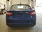 2016 Ford Fusion Se იყიდება Milwaukee-ში, WI - Front End