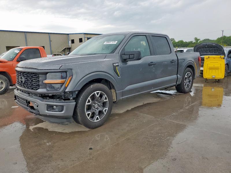 FORD F150 STX 2024