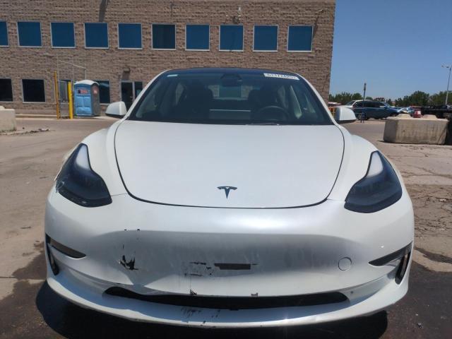  TESLA MODEL 3 2023 White