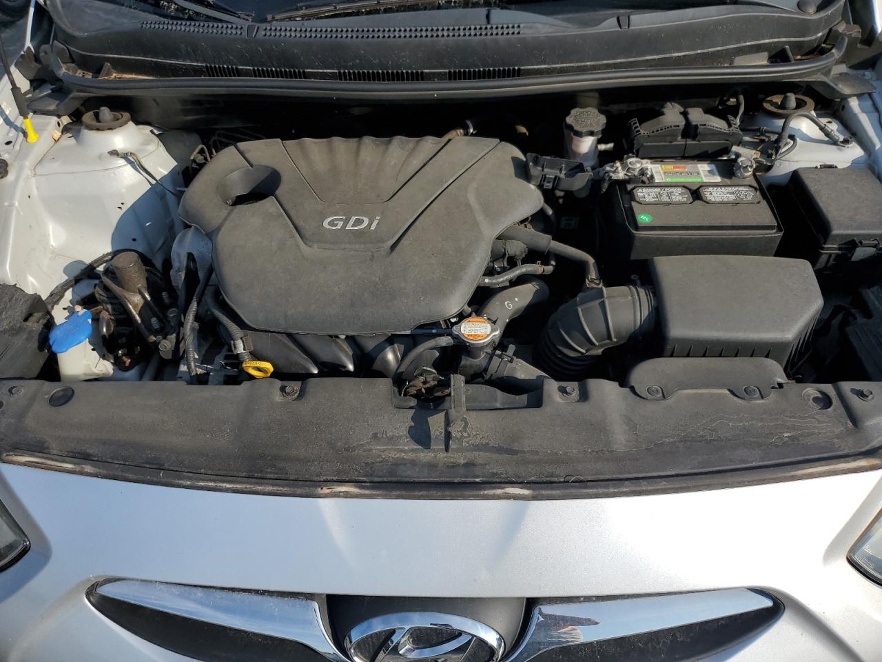 HYUNDAI ACCENT 2012 VIN KMHCT4AE4CU090493 фото 11