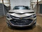 2025 Chevrolet Malibu Lt за продажба в Columbia Station, OH - Front End
