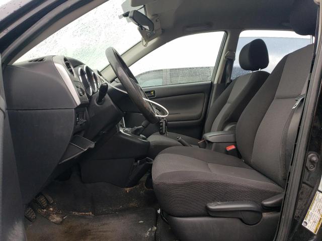 2007 PONTIAC VIBE   