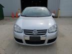 2007 Volkswagen Jetta Wolfsburg на продаже в Milwaukee, WI - Side