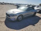 2020 Ford Mustang  de vânzare în Tucson, AZ - Side
