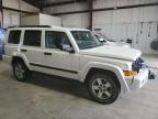 2006 Jeep Commander  للبيع في Billings، MT - Front End