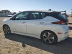 2018 Nissan Leaf S zu verkaufen in San Martin, CA - Front End