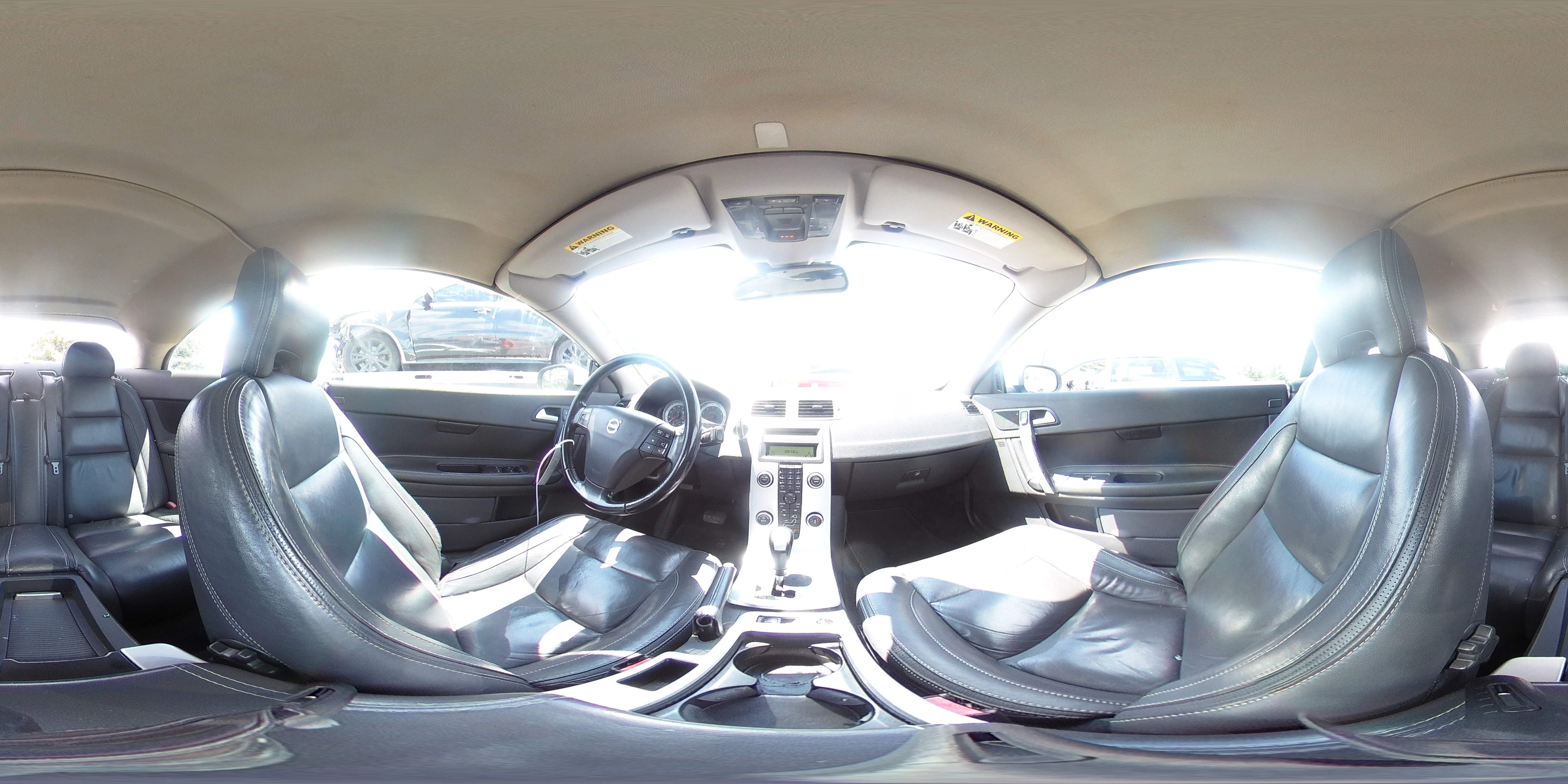 2011 Volvo C70 T5 VIN: YV1672MC0BJ113248 Lot: 61896955
