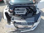 2009 AUDI TT S QUATT for sale at Copart WOLVERHAMPTON