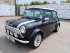 2001 ROVER MINI CLASS for sale at Copart CHESTER
