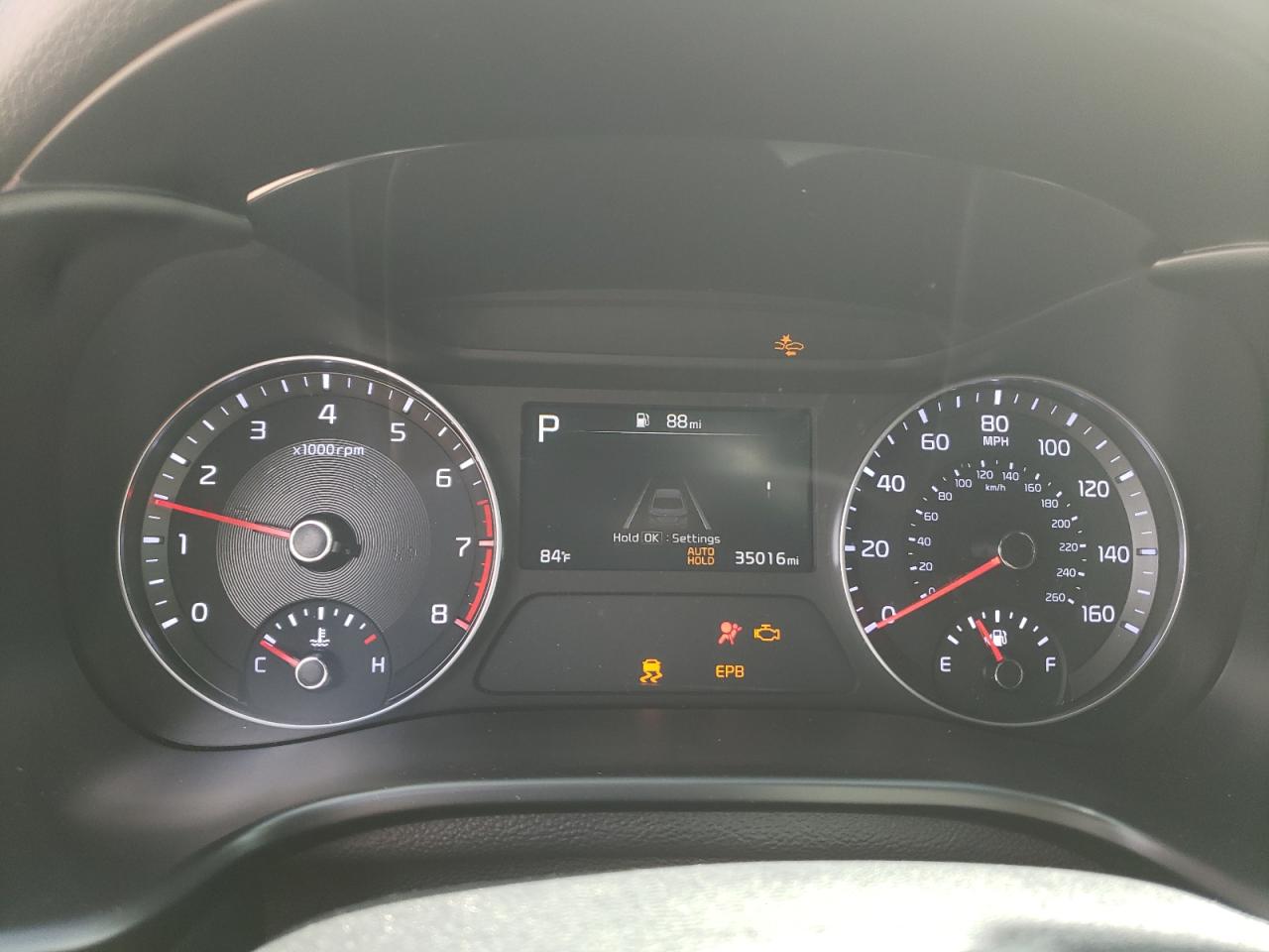 KIA FORTE 2024 VIN 3KPF54ADXRE703422 photo 9