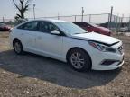 2016 Hyundai Sonata Se იყიდება Cicero-ში, IN - Front End