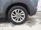 2017 HYUNDAI TUCSON SE for sale at Copart BELFAST