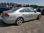 2014 Volkswagen Passat Sel للبيع في Finksburg، MD - Front End