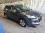 2015 Ford Escape Titanium იყიდება Angola-ში, NY - Mechanical