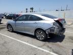 2016 Honda Civic Ex de vânzare în Van Nuys, CA - Rear End