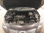 2014 VAUXHALL INSIGNIA S for sale at Copart SANDWICH