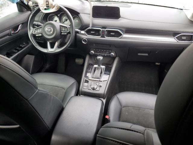  MAZDA CX-5 2020 Szary