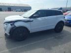 2013 LAND ROVER RANGE ROVER EVOQUE DYNAMI  for sale at Copart CHESTER