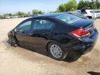 2015 HONDA CIVIC LX   for sale at Copart ON - TORONTO