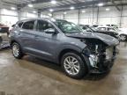 2018 Hyundai Tucson Se   იყიდება Ham Lake-ში, MN - Front End