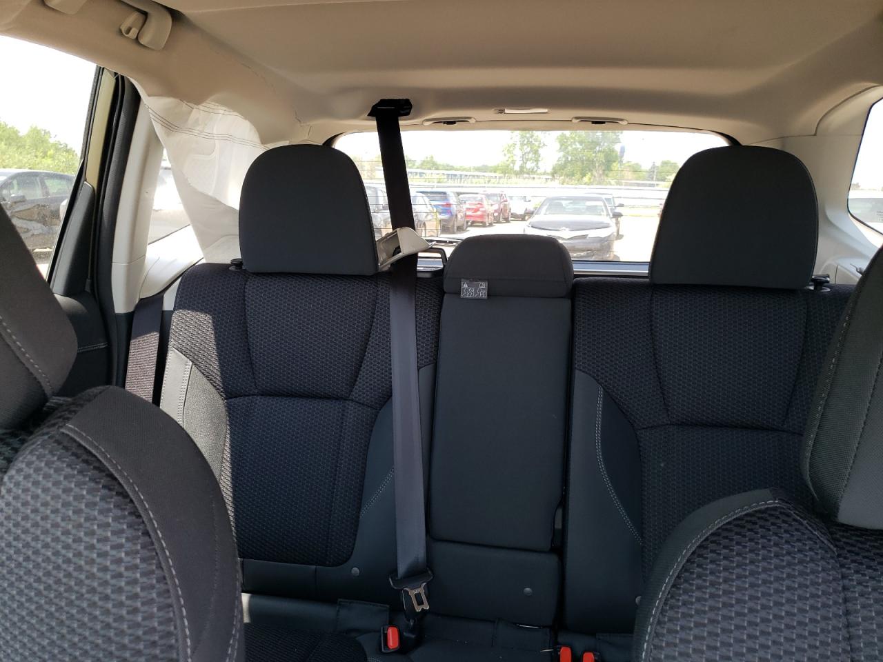 2024 Subaru Forester Premium VIN: JF2SKADC9RH501563 Lot: 62756305