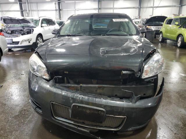 CHEVROLET IMPALA 2015 Charcoal