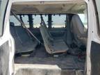 2014 CHEVROLET EXPRESS G3500 LT à vendre chez Copart TX - WACO