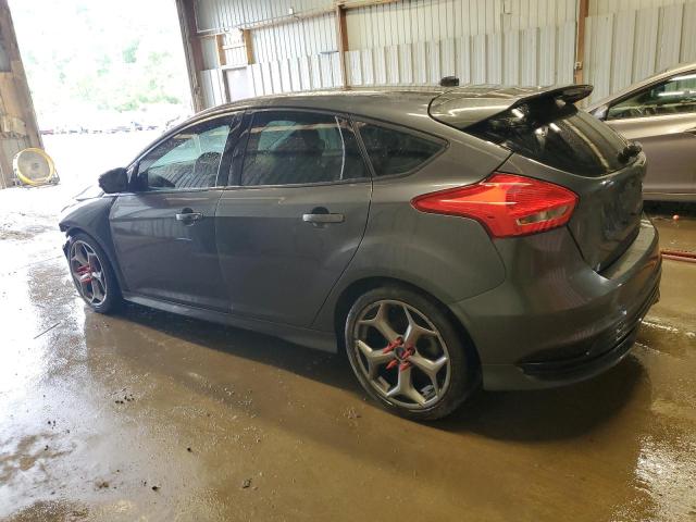  FORD FOCUS 2017 Szary